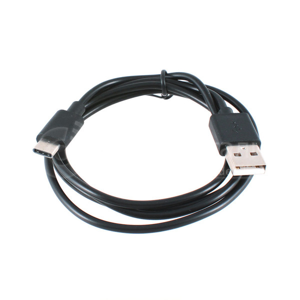 USB 2.0-A шт.- USB Type C шт.,1.0m Robiton Charge&Sync P6