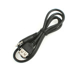 USB-A гн. - 3.5 шт. 4 конт. 1.0 m 5-922 PREMIER