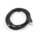 USB 2.0-A шт.- mini USB 5pin шт.,1.8m Perfeo U4302
