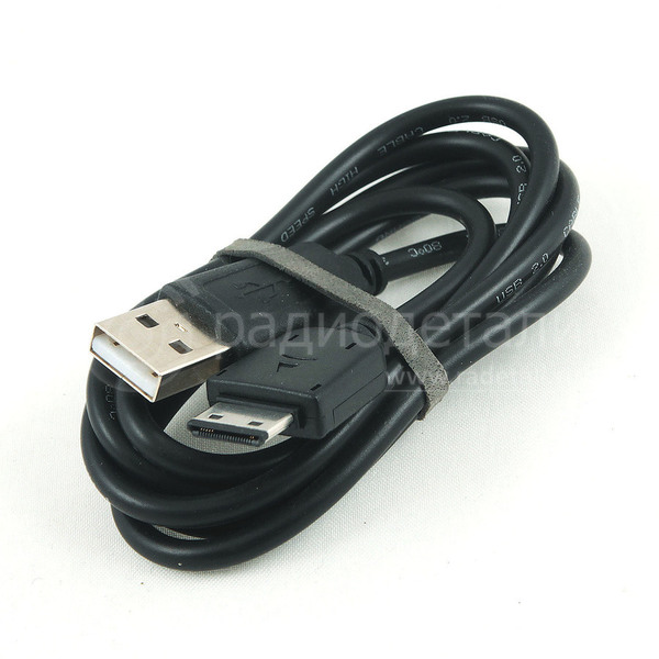 USB 2.0-A шт. - Samsung D880/PKT188