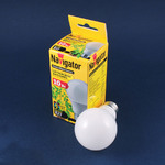 Светодиодная лампа для растений A60 E27 220V 10W Navigator NLL-FITO-A60-10-230-E27 61202