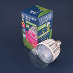 Светодиодная лампа M80 E27 220V 20W для растений ALS55WH Uniel