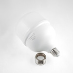 Светодиодная лампа E27-E40 220V 50W 4000K 4600Lm SBHP1050 SAFFIT