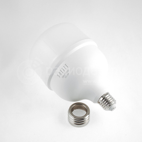 Светодиодная лампа E27-E40 220V 50W 4000K 4600Lm SBHP1050 SAFFIT