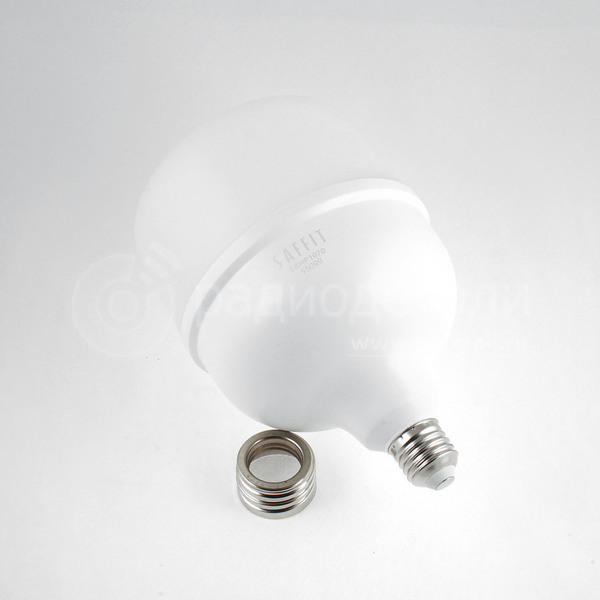Светодиодная лампа E27-E40 220V 70W 4000K 6500Lm SBHP1070 SAFFIT
