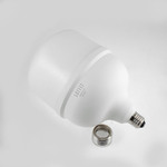 Светодиодная лампа E27-E40 220V 100W 6400K 9100Lm SBHP1100 SAFFIT