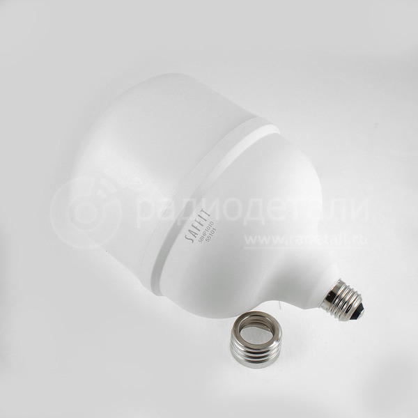 Светодиодная лампа E27-E40 220V 100W 6400K 9100Lm SBHP1100 SAFFIT