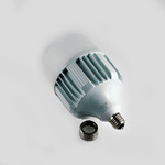 Светодиодная лампа E27-E40 220V 120W 6400K 10800Lm SBHP1120 SAFFIT