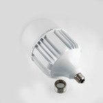 Светодиодная лампа E27-E40 220V 150W 6400K 13500Lm SBHP1150 SAFFIT
