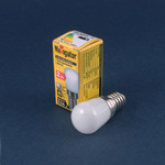 Светодиодная лампа для холодильников T26 E14 220V 2W 4000K Navigator NLL-T26-2-230-4K-E14 71286