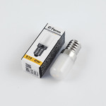 Светодиодная лампа для холодильника E14 230V 2W 2700K LB-10 Feron