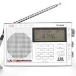 Радиоприёмник Tecsun PL-600 (SSB, цифровой) (87-108 МГц, 1711-29999КГц)
