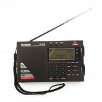 Радиоприёмник Tecsun PL-330 (64-108МГц, 522-1710КГц, 153-513КГц, 1711-29999кГц) (цифровой)
