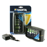 Зарядное устройство Varta Universal Charger (AAA, AA, C, D- 2 или 4шт 9V- 1шт)