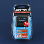 Зарядное устройство Robiton Smart Display 1000 (1-4 AA/AAA) c дисплеем
