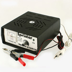 Зарядное устройство Sprinter-15 для свинц.-кислотн. аккум. 12V (ток заряда 15Аmax)