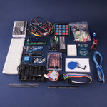 Обучающий набор Arduino AMK-Maxi RFID