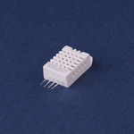 Датчик температуры и влажности DHT-22 (AM2302) Arduino