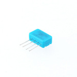 Цифровой датчик температуры и влажности DHT-12 Arduino