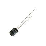 Конденсатор электролитический 47мкФ 10В 85C [6х5] GD