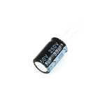 Конденсатор электролитический 33мкФ 250В 105C [13x20] 20% ELZET CD263