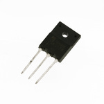 2SK3528 N-канальный 600V 21A TO3PF Полевой транзистор