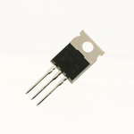 IRL510PBF N-канальный 100V 5.6A 43W TO-220AB Полевой транзистор VISHAY