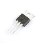 IRL2505PBF N-канальный 55V 104A 200W TO-220AB Полевой транзистор INFIN