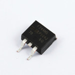 IRFZ44NSTRLPBF N-канальный 55V 49A 94W TO-263/D2Pak Полевой транзистор INFIN