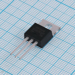IRF2804PBF N-канальный 40V 280A 300W TO-220 Полевой транзистор INFIN