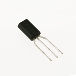 2SA1013Y PNP 160V 1A 0.9W TO-92MOD Биполярный транзистор TOSHIBA