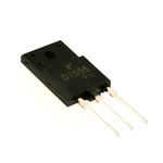 2SD1555 NPN 600V 5A 50W TO-3P(H) Биполярный транзистор TOSHIBA