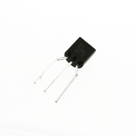 BC546CTA NPN 30V 0.1A 0.5W TO-92 Биполярный транзистор ONS