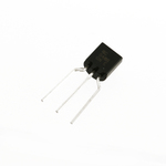 BC548CTA NPN 30V 0.1A 0.5W TO-92 Биполярный транзистор ONS