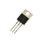 BU807 NPN+D 330V 8A 60W TO-220 Биполярный транзистор Китай /аналог КТ8156Б