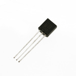 KTC9012 PNP 20V 0.5A TO-92 Биполярный транзистор Китай