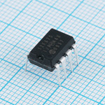 Микросхема PIC12F675-I/P микроконтроллер 8-Бит DIP8