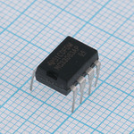 Микросхема MC33063AP1G DIP8-300