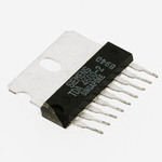 Микросхема TDA4600-2 SIEMENS