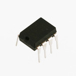 Микросхема TDA7052A (К174УН24) DIP8