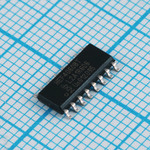 Микросхема HEF4060BT SO16