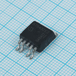 Микросхема BTS432E2E интеллектуальный ключ D2-PAK-5