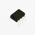 Микросхема TDA7050 (6V, 0.15A, 2x75mV) аналог К174 УН26 DIP8 Китай