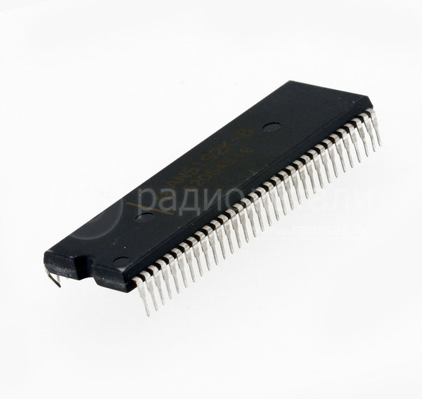 Микросхема AN5192K-B SDIP64