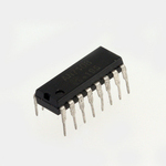 Микросхема AN7108