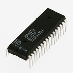 Микросхема TDA4853 SDIP-32