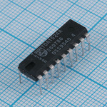 Микросхема TDA1524A (DIP18)