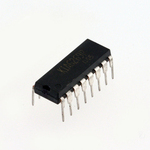 Микросхема KIA6269P