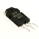 Микросхема STR50103