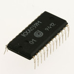 Микросхема TDA3510 (KXA039M)